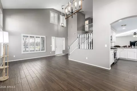Living - 3254 E Washington Ave, Gilbert, AZ 85234 photo 2 of 3