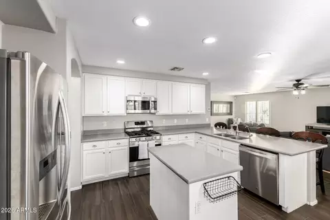 Kitchen - 3254 E Washington Ave, Gilbert, AZ 85234 photo 3 of 3
