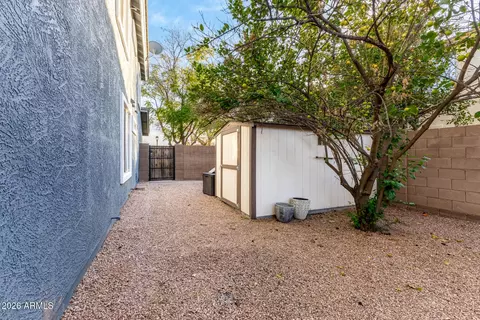 Exterior - 3254 E Washington Ave, Gilbert, AZ 85234 photo 3 of 3