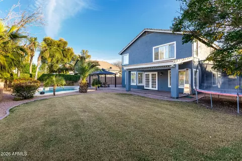 Exterior - 3254 E Washington Ave, Gilbert, AZ 85234 photo 2 of 3