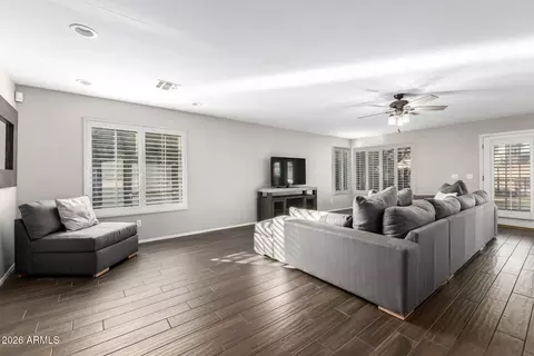 Living - 3254 E Washington Ave, Gilbert, AZ 85234 photo 3 of 3