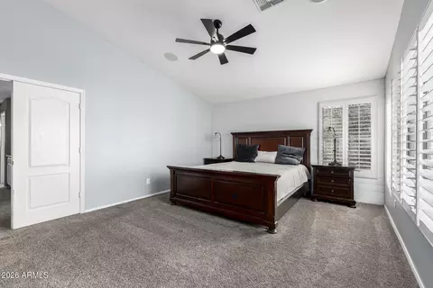 Bedroom - 3254 E Washington Ave, Gilbert, AZ 85234 photo 2 of 4