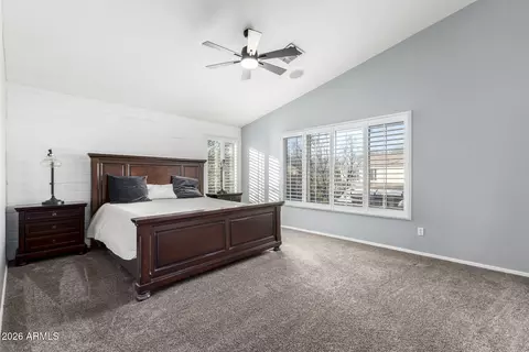 Bedroom - 3254 E Washington Ave, Gilbert, AZ 85234 photo 1 of 4