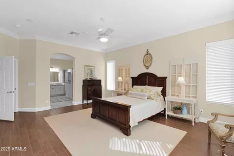 Bedroom - 9859 E Nopal Ave, Mesa, AZ 85209 photo 3 of 3