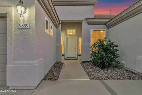 Entry Way - 9859 E Nopal Ave, Mesa, AZ 85209 photo 1 of 1