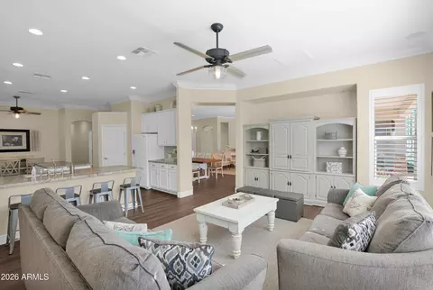 Living - 9859 E Nopal Ave, Mesa, AZ 85209 photo 2 of 2