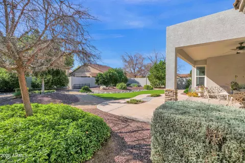 Exterior - 9859 E Nopal Ave, Mesa, AZ 85209 photo 7 of 16