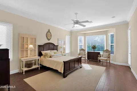 Bedroom - 9859 E Nopal Ave, Mesa, AZ 85209 photo 1 of 3