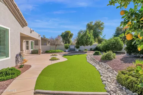 Exterior - 9859 E Nopal Ave, Mesa, AZ 85209 photo 6 of 16