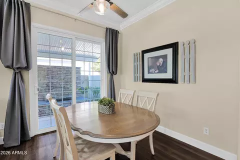 Dining - 9859 E Nopal Ave, Mesa, AZ 85209 photo 5 of 5