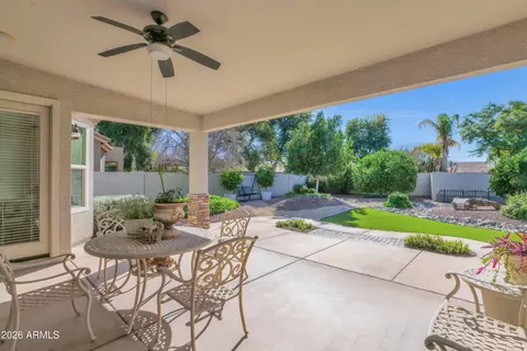Exterior - 9859 E Nopal Ave, Mesa, AZ 85209 photo 3 of 16