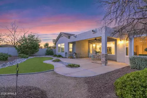 Exterior - 9859 E Nopal Ave, Mesa, AZ 85209 photo 15 of 16