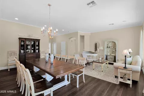 Dining - 9859 E Nopal Ave, Mesa, AZ 85209 photo 3 of 5