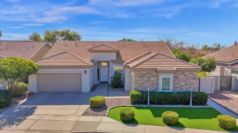 Exterior - 9859 E Nopal Ave, Mesa, AZ 85209 photo 11 of 16