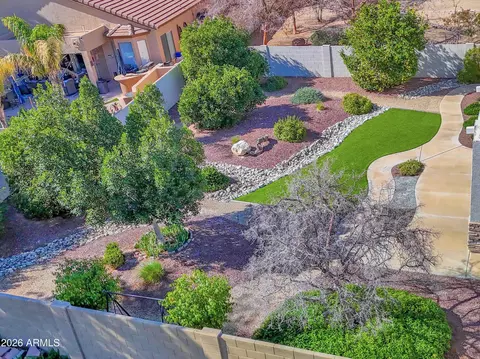 Exterior - 9859 E Nopal Ave, Mesa, AZ 85209 photo 12 of 16
