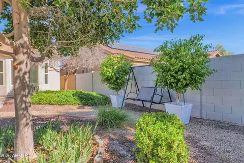 Exterior - 9859 E Nopal Ave, Mesa, AZ 85209 photo 9 of 16