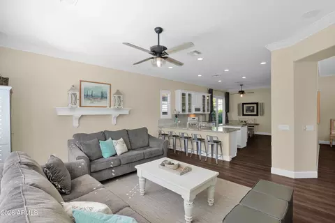 Living - 9859 E Nopal Ave, Mesa, AZ 85209 photo 1 of 2
