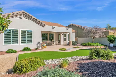 Exterior - 9859 E Nopal Ave, Mesa, AZ 85209 photo 5 of 16