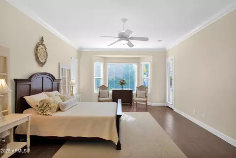 Bedroom - 9859 E Nopal Ave, Mesa, AZ 85209 photo 2 of 3