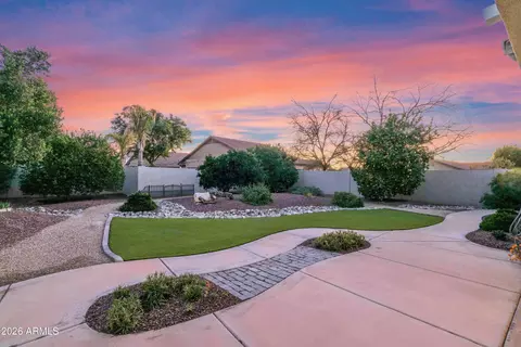 Exterior - 9859 E Nopal Ave, Mesa, AZ 85209 photo 16 of 16