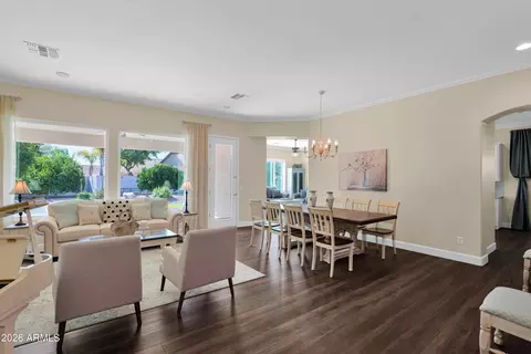 Dining - 9859 E Nopal Ave, Mesa, AZ 85209 photo 1 of 5