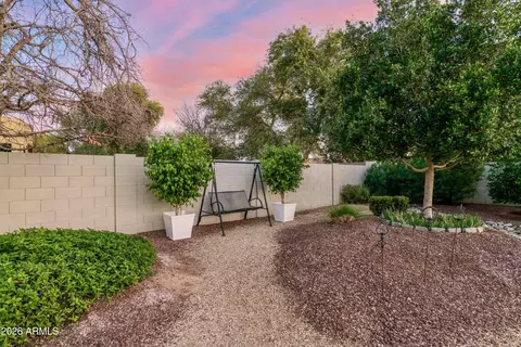 Exterior - 9859 E Nopal Ave, Mesa, AZ 85209 photo 14 of 16