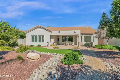 Exterior - 9859 E Nopal Ave, Mesa, AZ 85209 photo 4 of 16