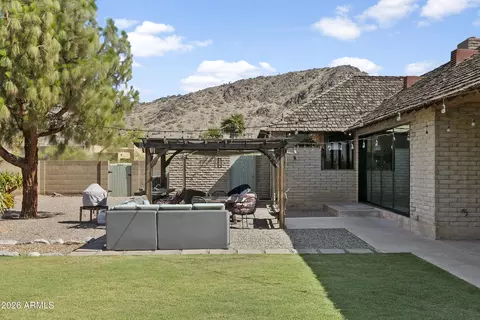 4108 E Fanfol Dr, Phoenix, AZ 85028 photo 31