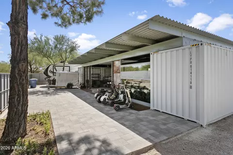 4108 E Fanfol Dr, Phoenix, AZ 85028 photo 32