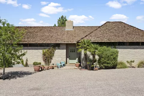 4108 E Fanfol Dr, Phoenix, AZ 85028 photo 35