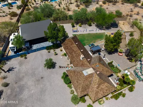 4108 E Fanfol Dr, Phoenix, AZ 85028 photo 34