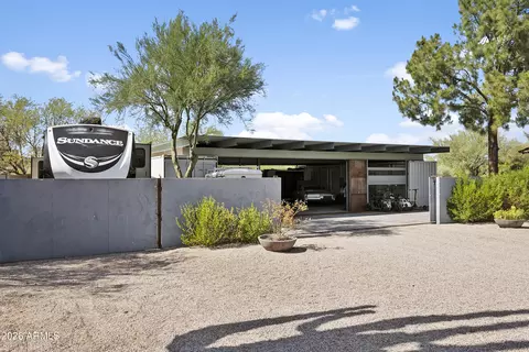 4108 E Fanfol Dr, Phoenix, AZ 85028 photo 33