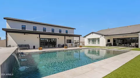20689 E Pummelos Rd, Queen Creek, AZ 85142