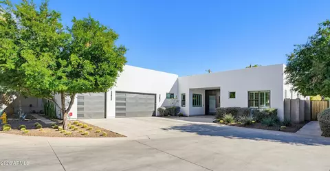 4445 N 29th Pl, Phoenix, AZ 85016