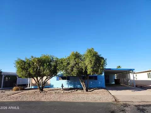 806 E Pennsylvania Ave, Florence, AZ 85132