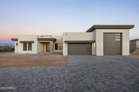 29714 N 140th St, Scottsdale, AZ 85262