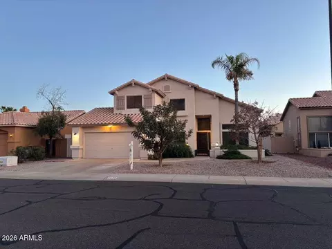 1539 E Harvard Ave, Gilbert, AZ 85234