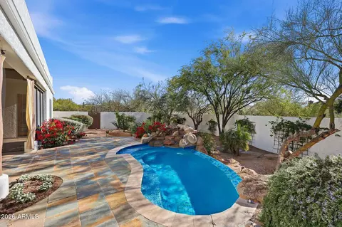 4701 E Rancho Laredo Dr, Cave Creek, AZ 85331