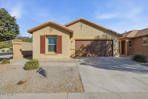 41054 W Portis Dr, Maricopa, AZ 85138