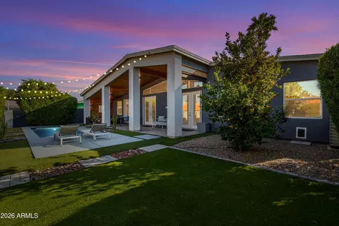 8302 E Heatherbrae Ave, Scottsdale, AZ 85251