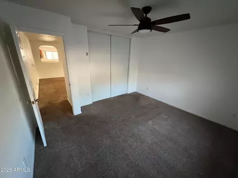 Bedroom - 8254 E Posada Ave, Mesa, AZ 85212 photo 2 of 3