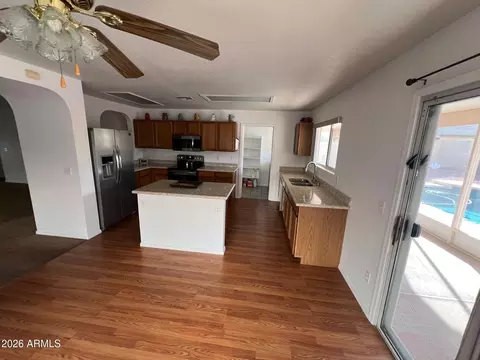 Kitchen - 8254 E Posada Ave, Mesa, AZ 85212 photo 1 of 2