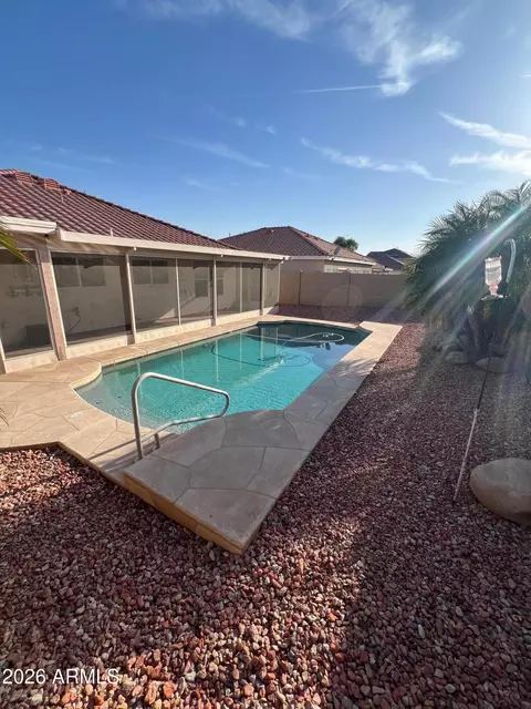 Exterior - 8254 E Posada Ave, Mesa, AZ 85212 photo 4 of 5