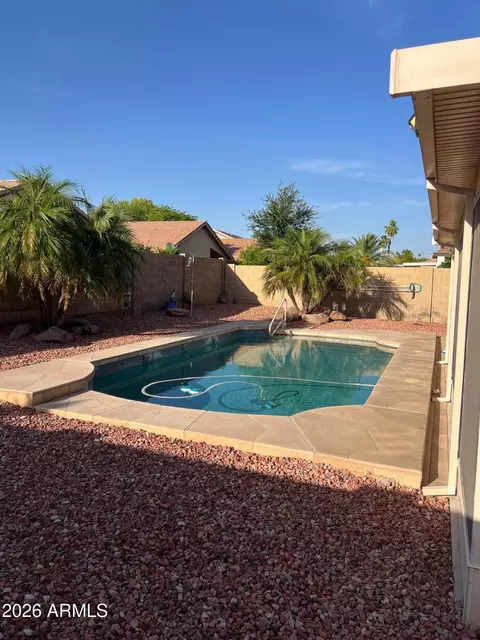Exterior - 8254 E Posada Ave, Mesa, AZ 85212 photo 3 of 5