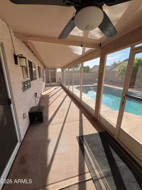 Exterior - 8254 E Posada Ave, Mesa, AZ 85212 photo 5 of 5