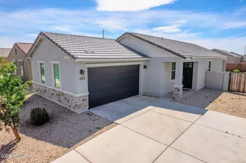 2673 E Aguayo Dr, Casa Grande, AZ 85194