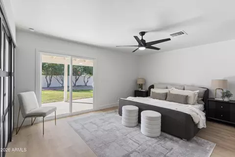 Bedroom - 4301 E Betty Elyse Ln, Phoenix, AZ 85032 photo 1 of 1