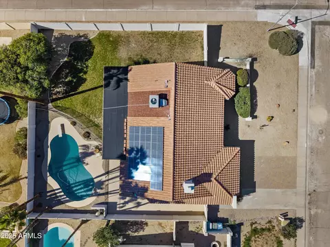 View/Area - 4301 E Betty Elyse Ln, Phoenix, AZ 85032 photo 3 of 3