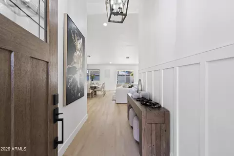 Entry Way - 4301 E Betty Elyse Ln, Phoenix, AZ 85032 photo 1 of 3