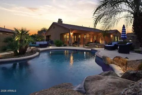 3370 E Cherrywood Pl, Chandler, AZ 85249